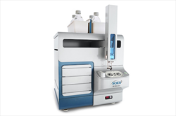 M3 MicroLC Sciex